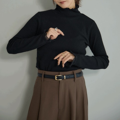 レディース　プルオーバー（田中里奈）