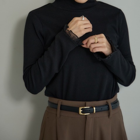 レディース　プルオーバー（田中里奈）