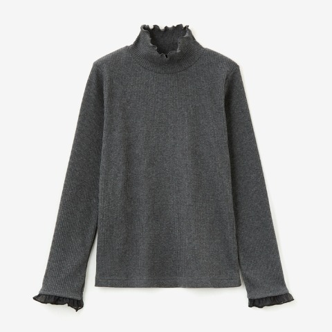 レディース　プルオーバー（田中里奈）