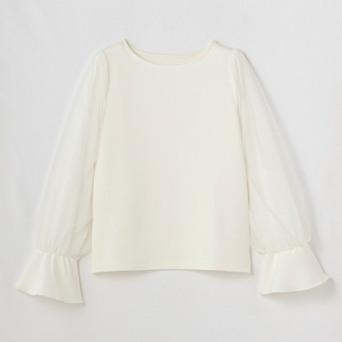 レディース　プルオーバー（MUMU）