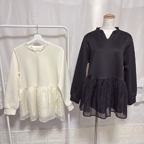 レディース　プルオーバー（Coco）