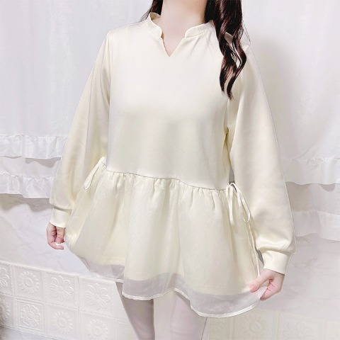 レディース　プルオーバー（Coco）