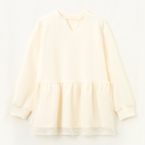 レディース　プルオーバー（Coco）