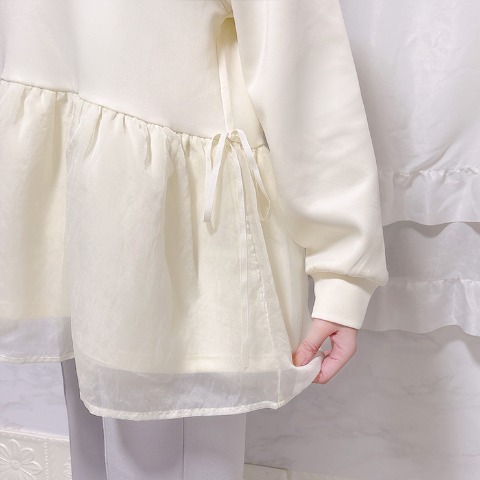 レディース　プルオーバー（Coco）