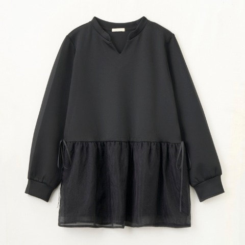 レディース　プルオーバー（Coco）