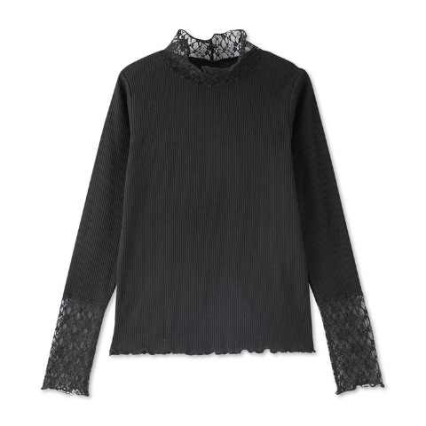 レディース　プルオーバー（田中里奈）