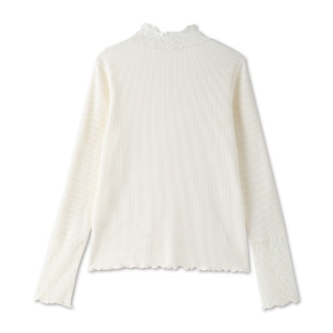 レディース　プルオーバー（田中里奈）