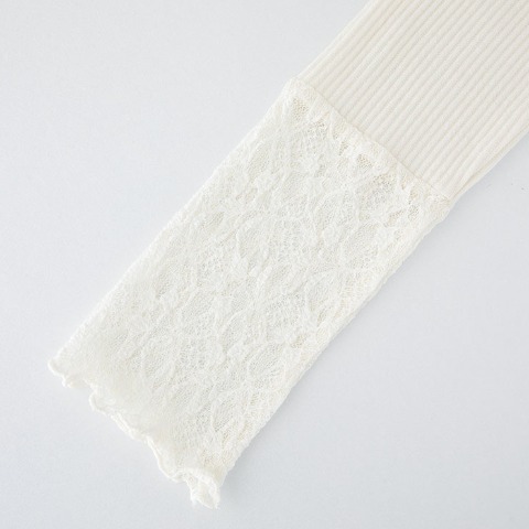 レディース　プルオーバー（田中里奈）