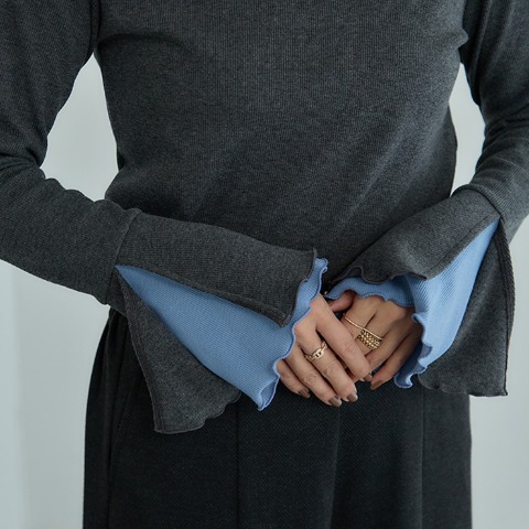 レディース　プルオーバー（田中里奈）