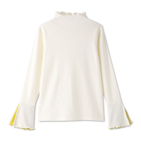 レディース　プルオーバー（田中里奈）