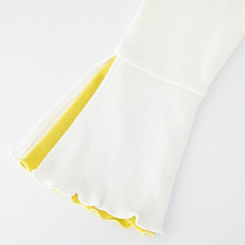 レディース　プルオーバー（田中里奈）