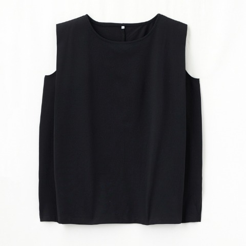 レディース　プルオーバー(MUMU)
