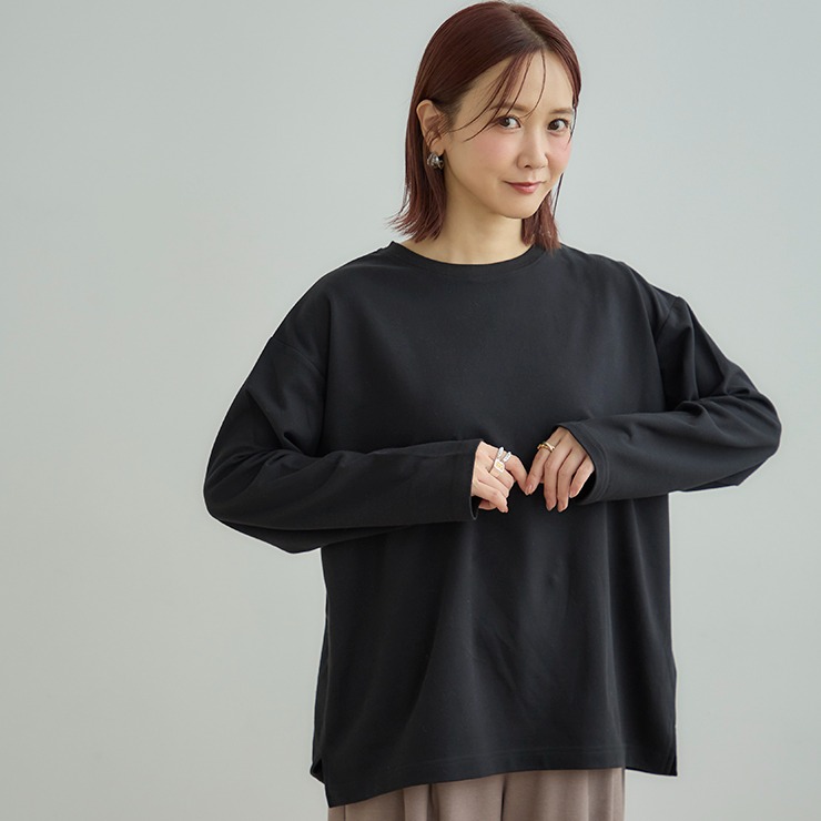 レディース プルオーバー（田中里奈） | しまむら | しまむらパーク