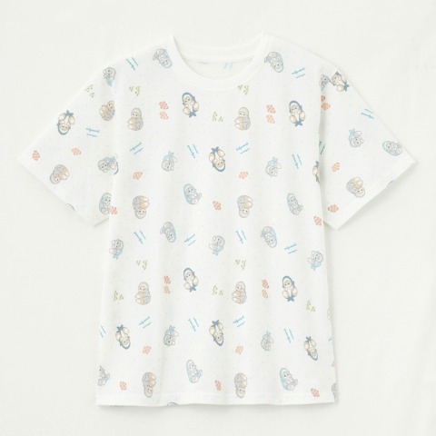 レディース　Ｔシャツ（mofusand）