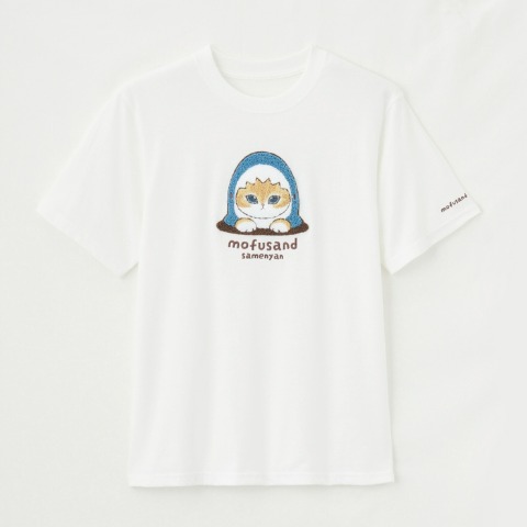 レディース　Ｔシャツ（mofusand）