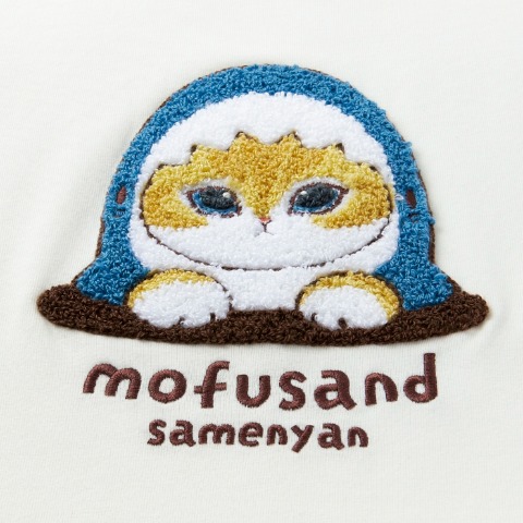 レディース　Ｔシャツ（mofusand）