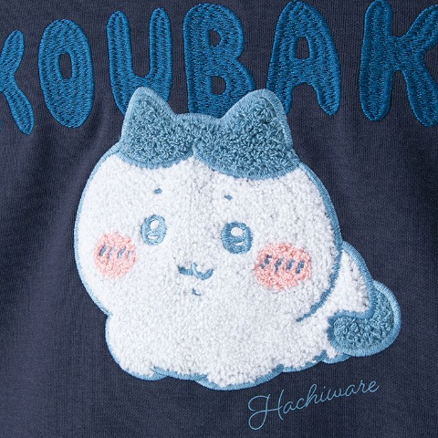 レディース　プルオーバー（ちいかわ）
