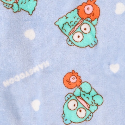 レディース　ボアトレーナー（サンリオキャラクターズ）