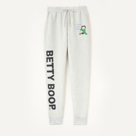 レディース　BETTYBOOP　3点セット