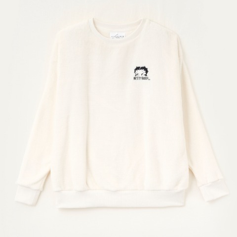 レディース　BETTYBOOP　3点セット