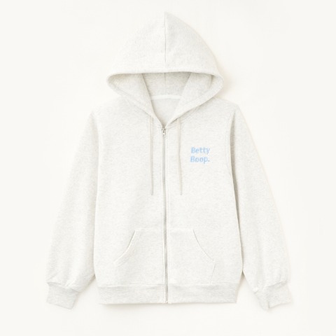 レディース　BETTYBOOP　3点セット