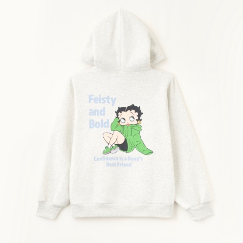 レディース　BETTYBOOP　3点セット