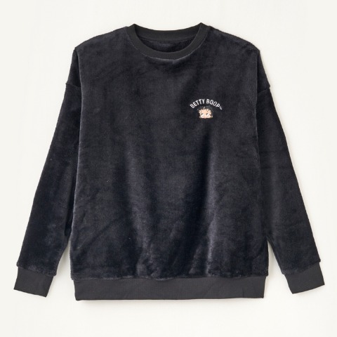 レディース　BETTYBOOP　3点セット