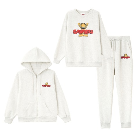 レディース　GARFIELD　3点セット