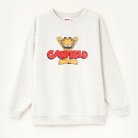 レディース　GARFIELD　3点セット