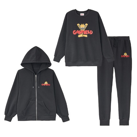 レディース　GARFIELD　3点セット