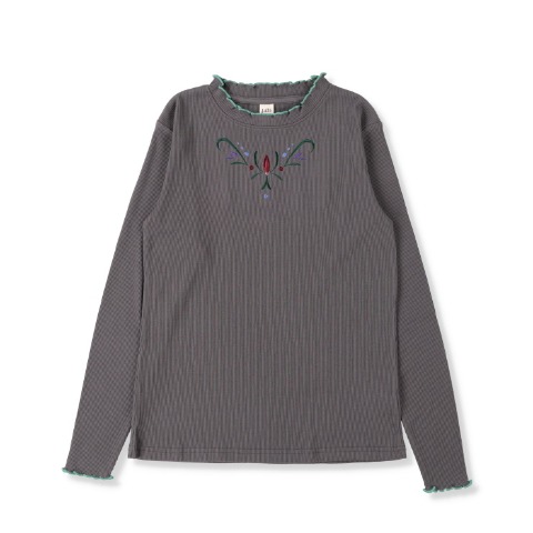 レディース　長袖Ｔシャツ（LITTC）