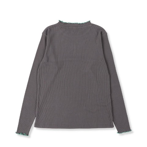 レディース　長袖Ｔシャツ（LITTC）