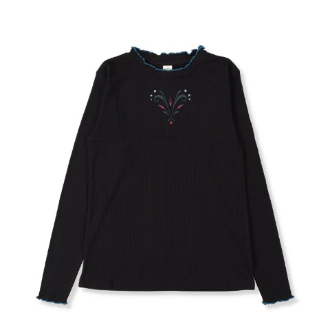 レディース　長袖Ｔシャツ（LITTC）