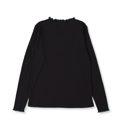 レディース　長袖Ｔシャツ（LITTC）
