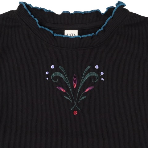 レディース　長袖Ｔシャツ（LITTC）