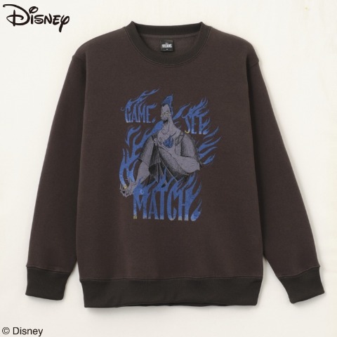 レディース　トレーナー(DISNEY）