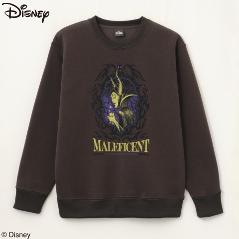 レディース　トレーナー(DISNEY）