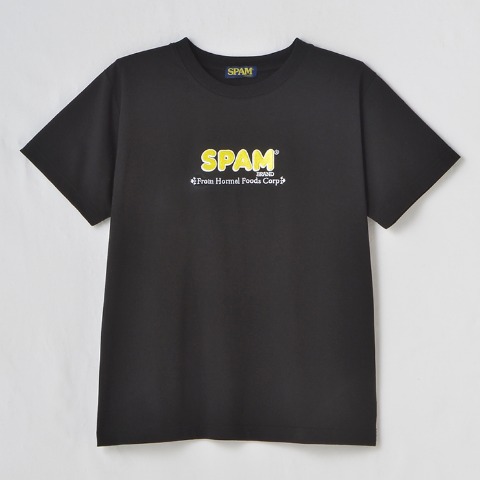レディース Tシャツ（SPAM）
