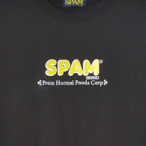 レディース Tシャツ（SPAM）