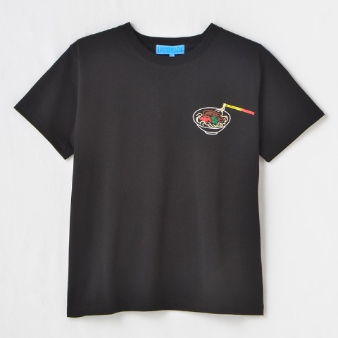 レディース Tシャツ（ソーキそば）