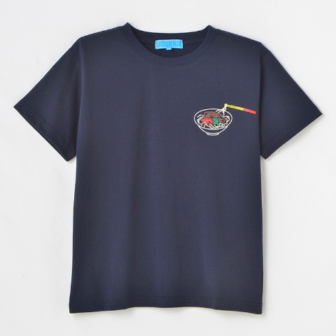 レディース Tシャツ（ソーキそば）