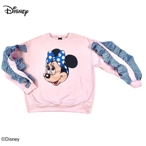 レディース　トレーナー（DISNEY）