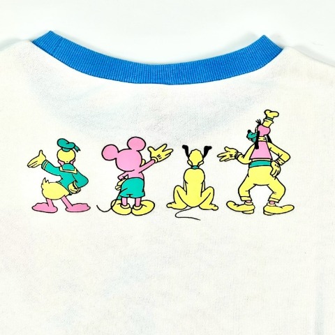レディース　トレーナー（DISNEY）