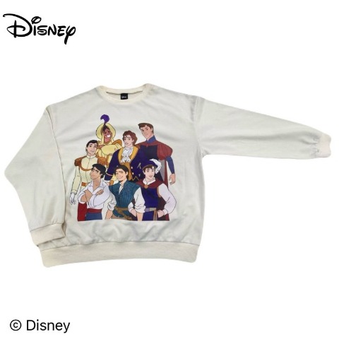 レディース　トレーナー（DISNEY）
