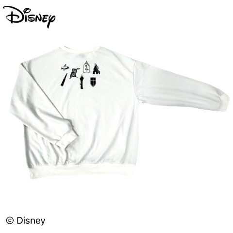 レディース　トレーナー（DISNEY）