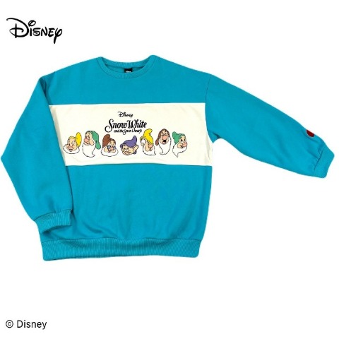 レディース　トレーナー（DISNEY）