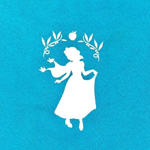 レディース　トレーナー（DISNEY）