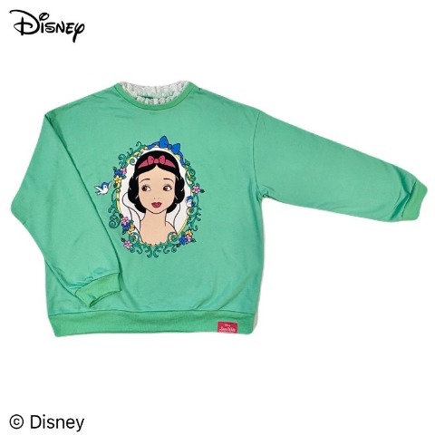 レディース　トレーナー（DISNEY）