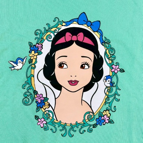 レディース　トレーナー（DISNEY）
