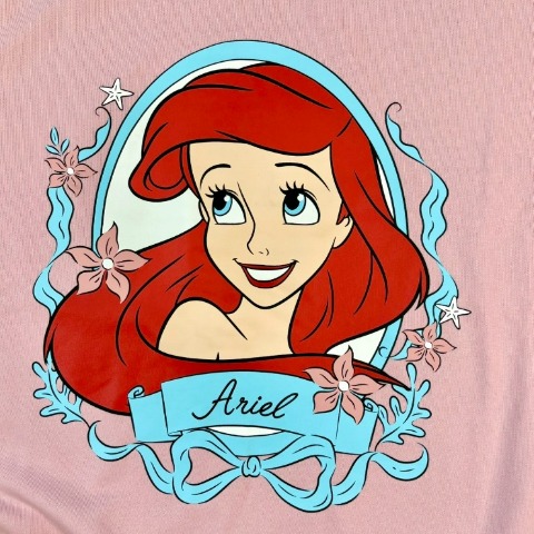レディース　トレーナー（DISNEY）